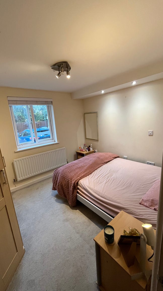 Tenancy Takeover Ensuite Room CF10 - Dec 13th  Main Photo