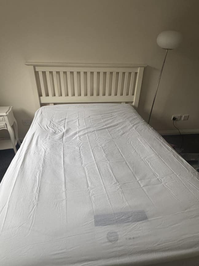 Flat to rent- car parking, 10 minute walk to city Main Photo