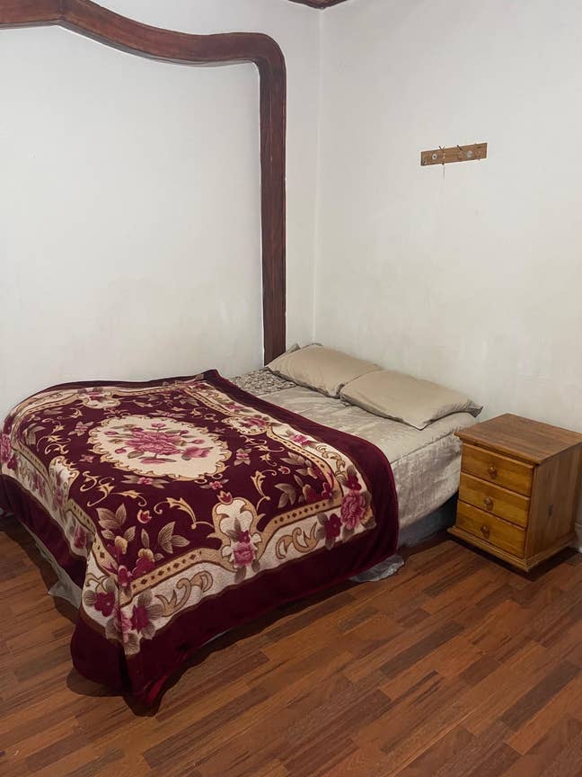 🌟 Double Room to Rent – Single Occupancy -E4  Main Photo