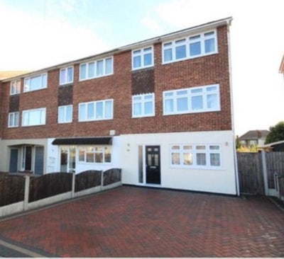 Room in a shared house Rm52ed  Main Photo