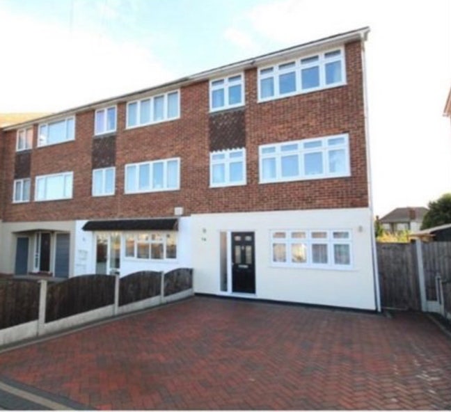 Room in a shared house Rm52ed  Main Photo