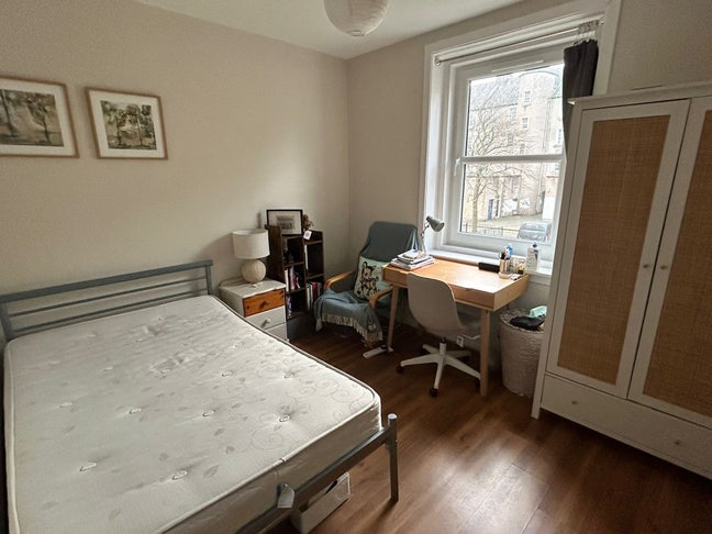 £675 double room in Newington- postgrad preferred  Main Photo