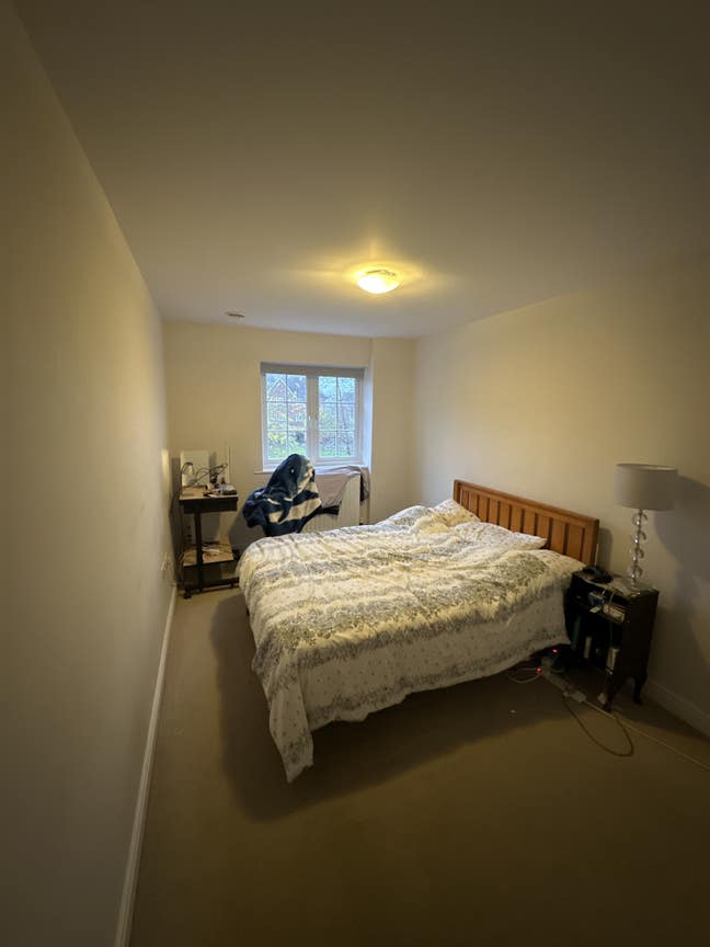 Double bedroom with private bathroom  Main Photo