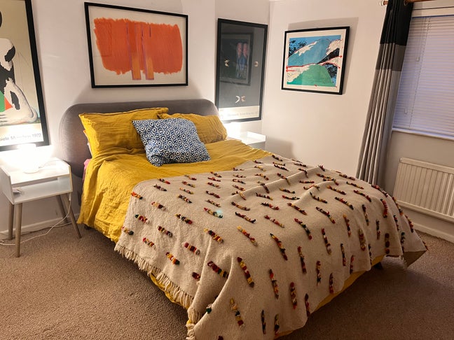 Double Room Main Photo