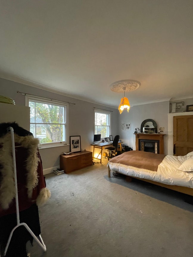 Huge room in Brockley - 2 mins to Overground Main Photo