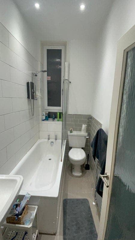 Double room in Polwarth Main Photo