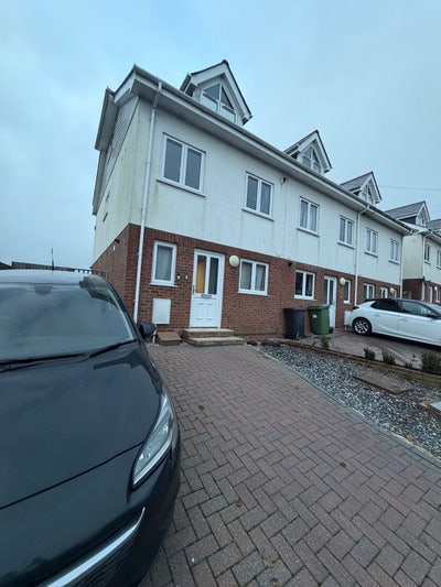 Small Double room  Main Photo