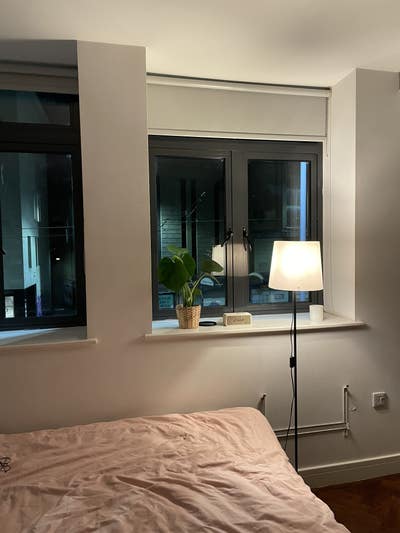 City Centre Studio – Contract Takeover | £695pcm | Main Photo