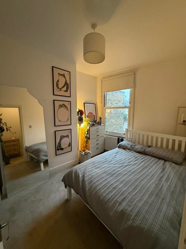 Sublet Available in young social balham flat  Main Photo