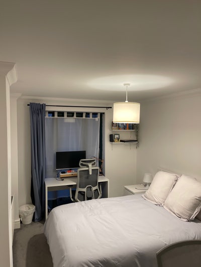 Room with Bathroom in Westminster/Victoria Main Photo