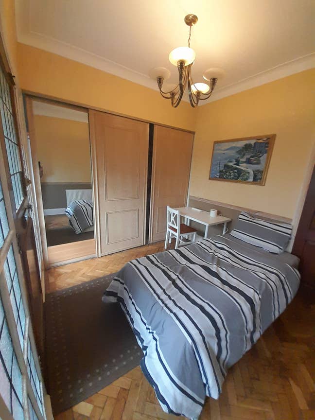 Lovely room with Billls £600 Main Photo