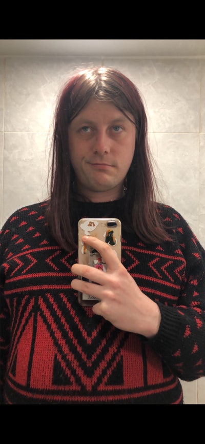 Fun, friendly, social and creative home wanted! Main Photo