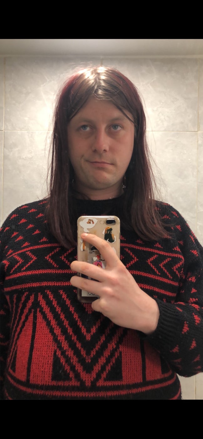 Fun, friendly, social and creative home wanted! Main Photo