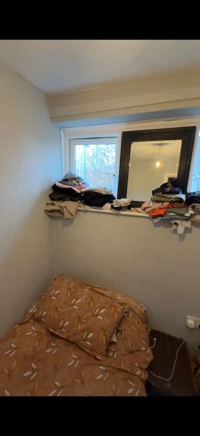 Box room to rent.. Main Photo