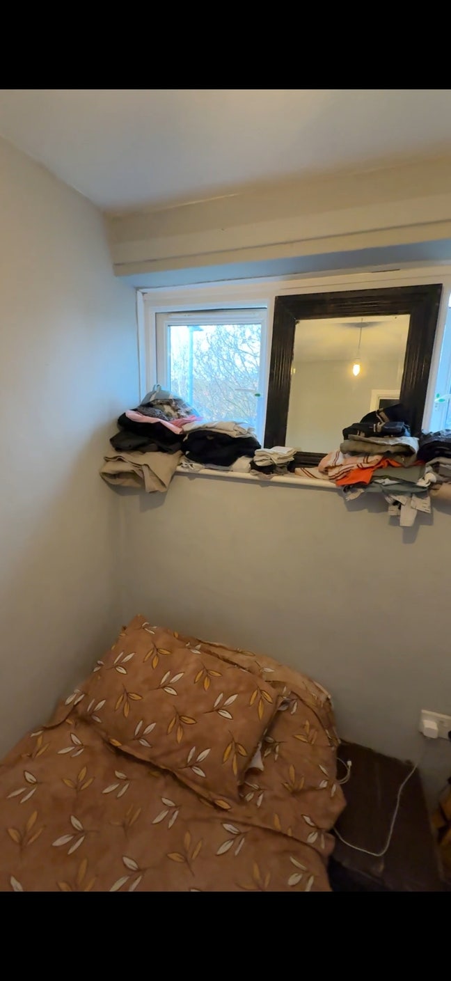 Box room to rent.. Main Photo