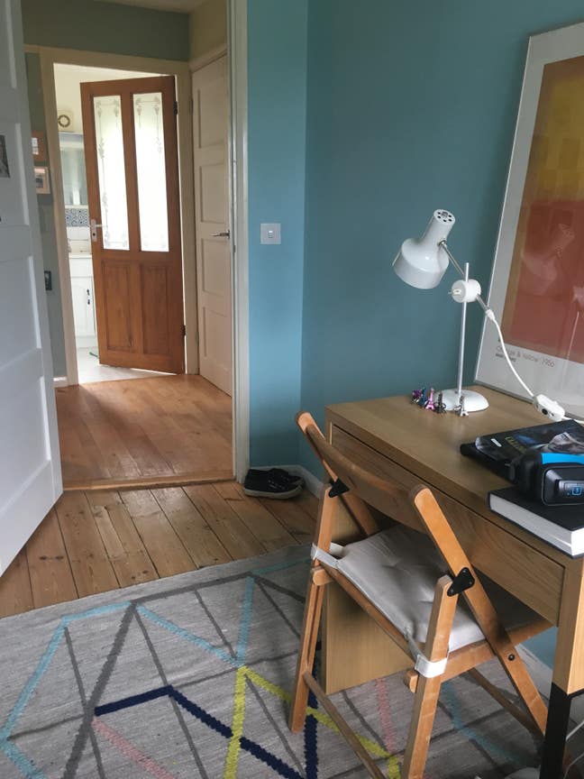 Single room near Addenbrookes and Arm Main Photo