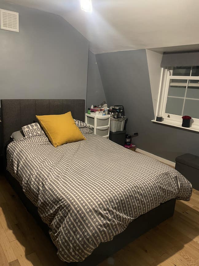 Modern, Spacious Double Room to Rent in Camberwell Main Photo
