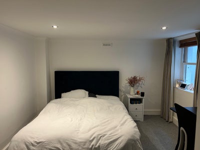 Furnished Double Room available in Clapham!💓 Main Photo