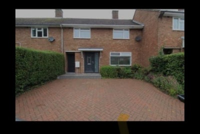 Double Room Main Photo