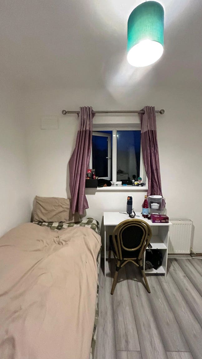 Room Available – 7 Cleeve Green, Bath Main Photo