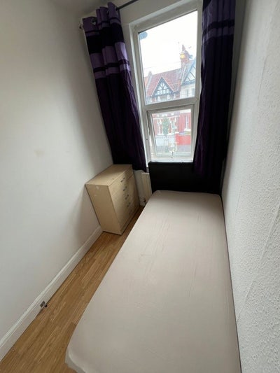 🛏️ Single Room to Let in Willesden Green Main Photo