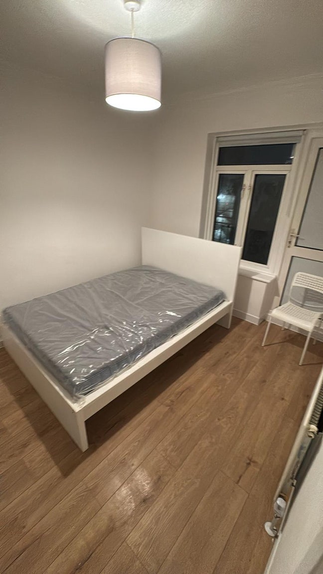 Double room near London Birdge! (69StVin) Main Photo