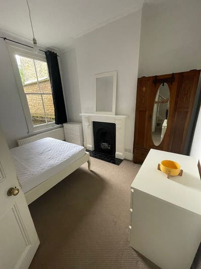 Super friendly House share Earlsfield Main Photo