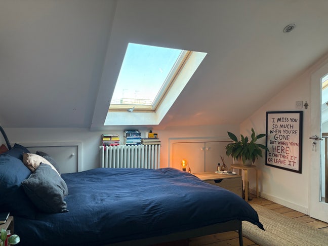 Sublet: Beautiful double room in Newington Green  Main Photo