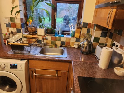 Lovely houseshare close to reading and travel link Main Photo