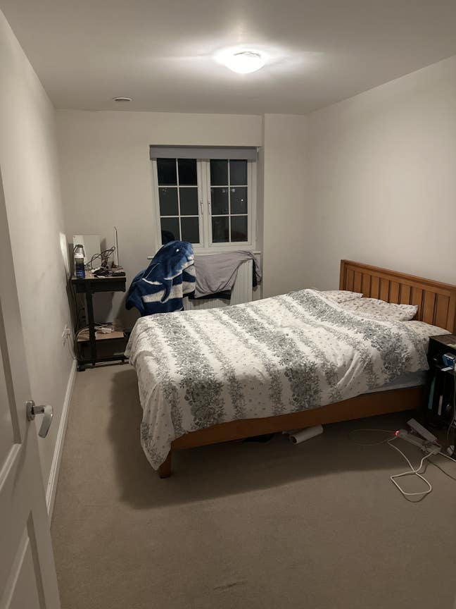 Double bedroom with private bathroom  Main Photo