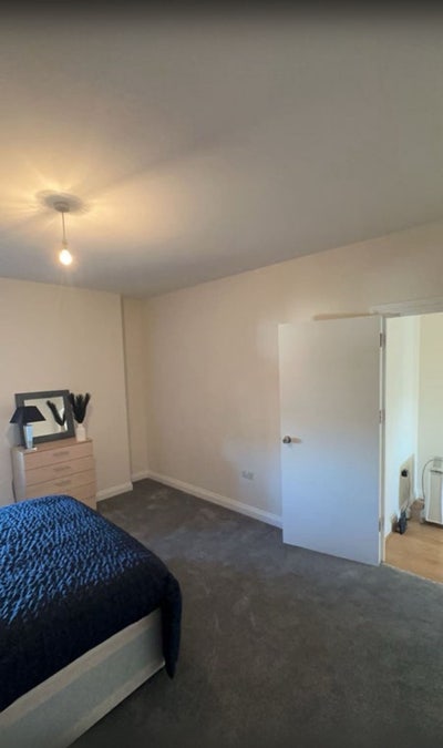 Cozy double room for Rent Main Photo