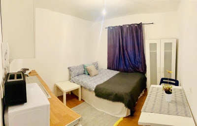 🏡Self- Contained Studio  in Stamford Hill Main Photo