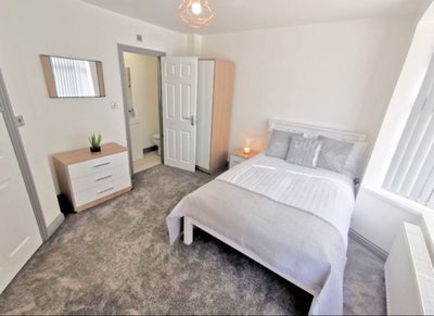 Double Room Dss Main Photo