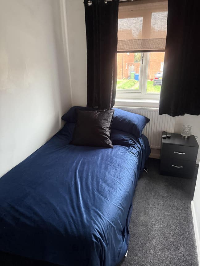 Single Room to rent in Bracknell  Main Photo