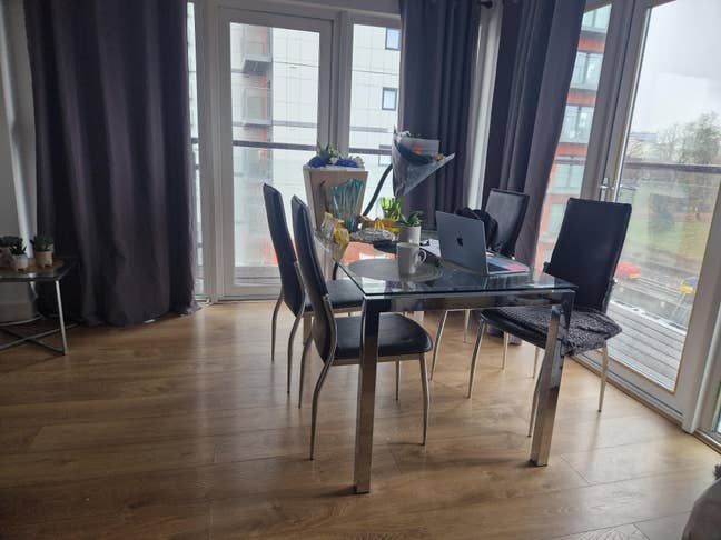 Beautiful Double Room with Private Bathroom  Main Photo