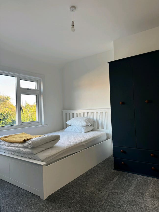 Double Room – Bills included Main Photo