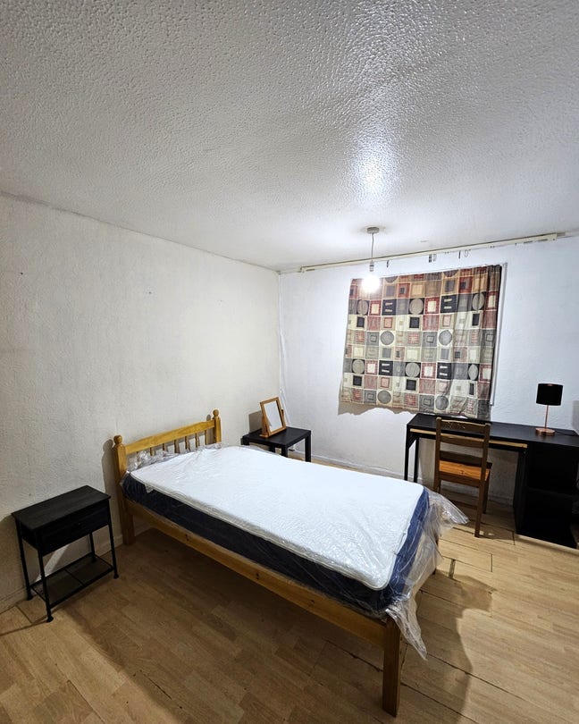Double room near Seven Sisters  Main Photo