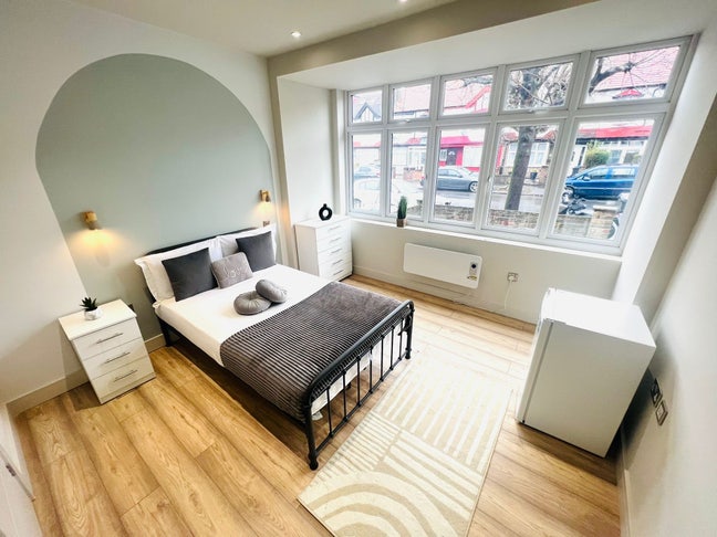 🛏️ 4X Ensuite Rooms to Let in - Mitcham  Main Photo