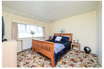 Double & single Room to let Main Photo