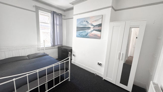 All Bills Included Room Available Asap Main Photo