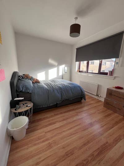 Double room available Main Photo