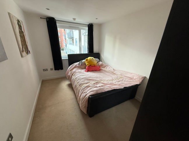 Double room to rent Main Photo