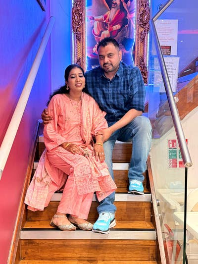 Couple looking for a double room Main Photo