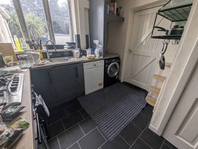 1 double room in a shared property available  Main Photo