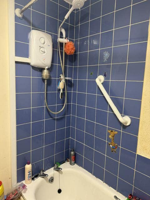 Large 1-Bed Flat – £500pcm (Bills Not Included) Main Photo