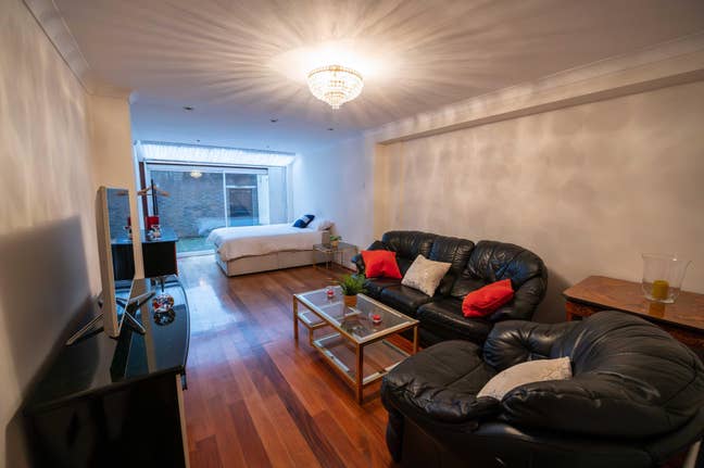 Amazing 4 beds flat - Kilburn / Maida Vale Main Photo