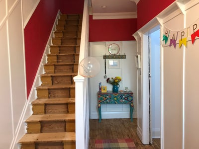 Cosy colourful furnished house in linthorpe  Main Photo