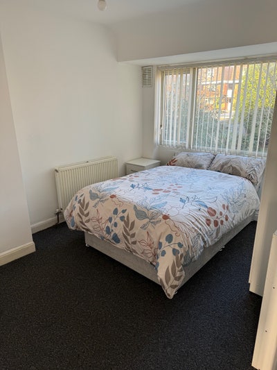 Shared and Supported Accommodation  Main Photo