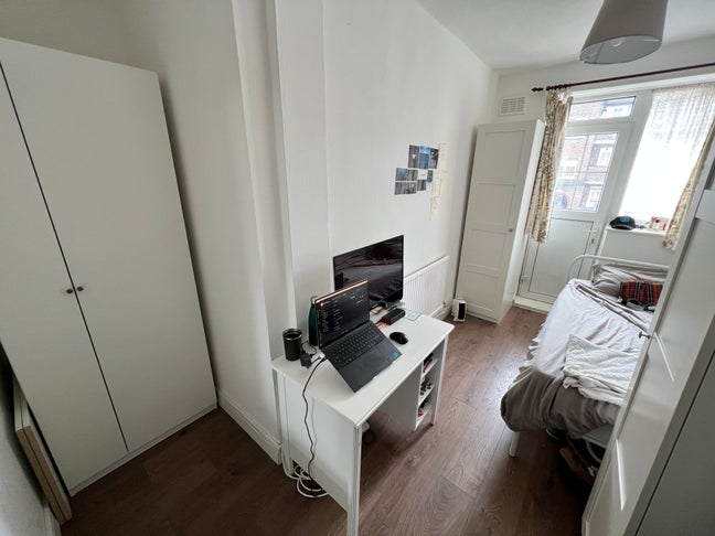 Beautiful & Cozy Room To Let Main Photo
