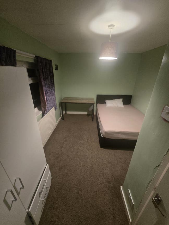 Double room  Main Photo